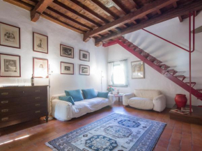 Mamo Florence - Vasari Apartment